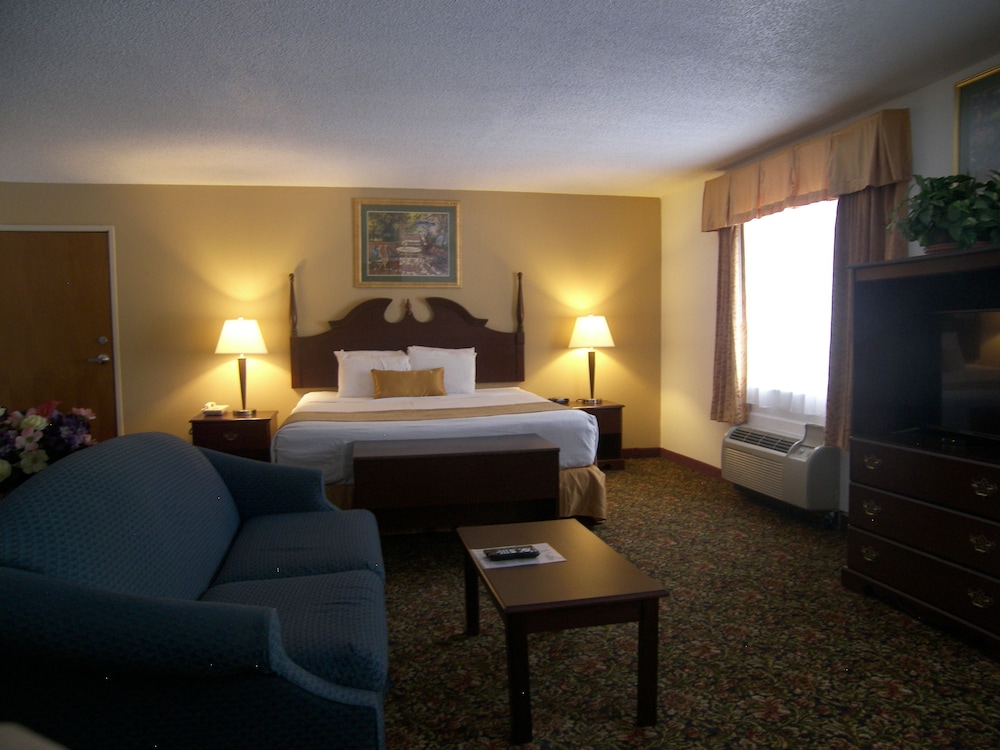 Baymont by Wyndham Mount Vernon Renfro Valley - photo 15