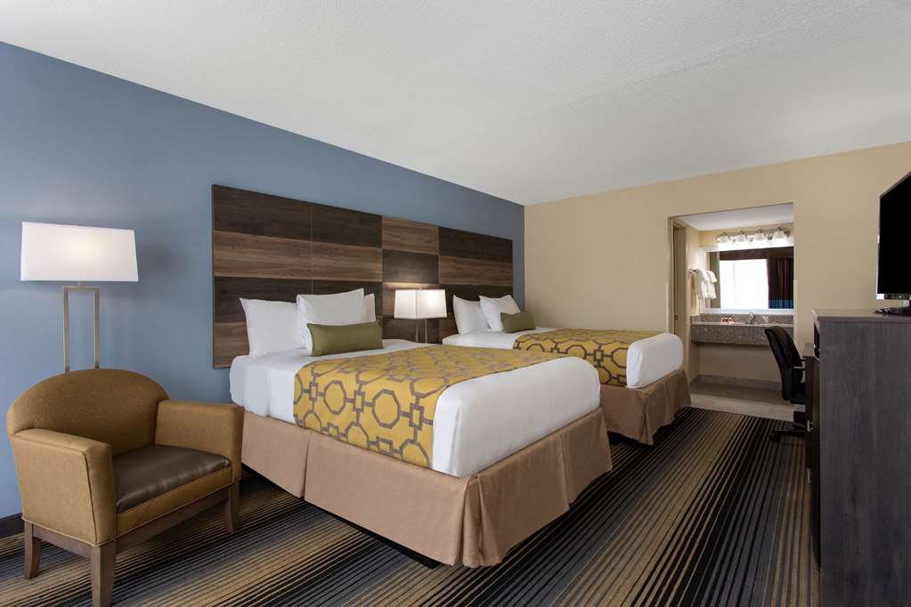 Baymont by Wyndham Cheraw - photo 12
