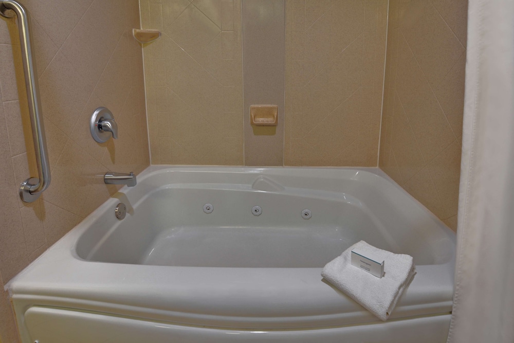 Hampton Suites Birmingham Hoover - photo 33