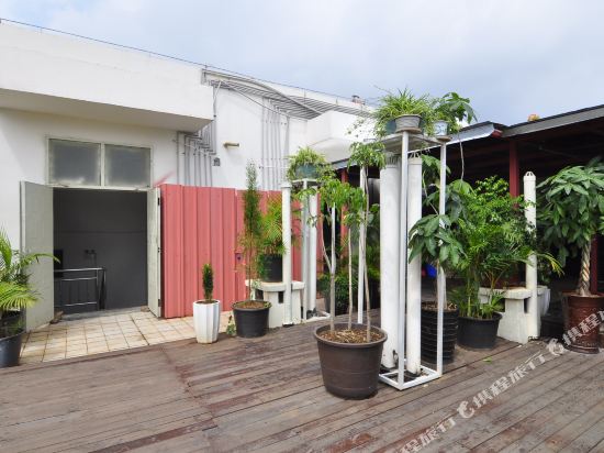 Homelike Hotel in Kunming, People's Republic of China