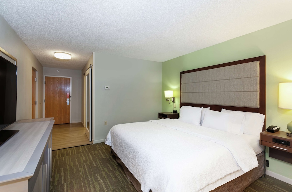 Hampton Inn Melbourne - photo 15