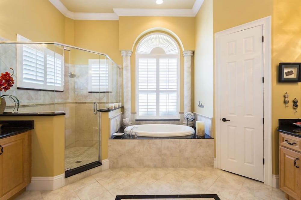 Ov4211 Reunion Resort 7 Bed 7.5 Baths Villa - photo 14