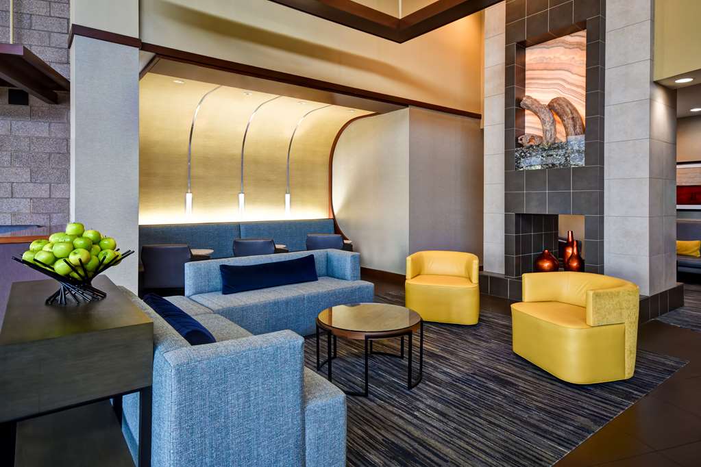Hyatt Place Gilbert - photo 14