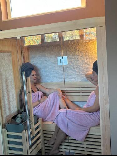 Casa dello Yoga Suite e Private Spa — 4-Star Luxury Hotel in Colonnella, Italy