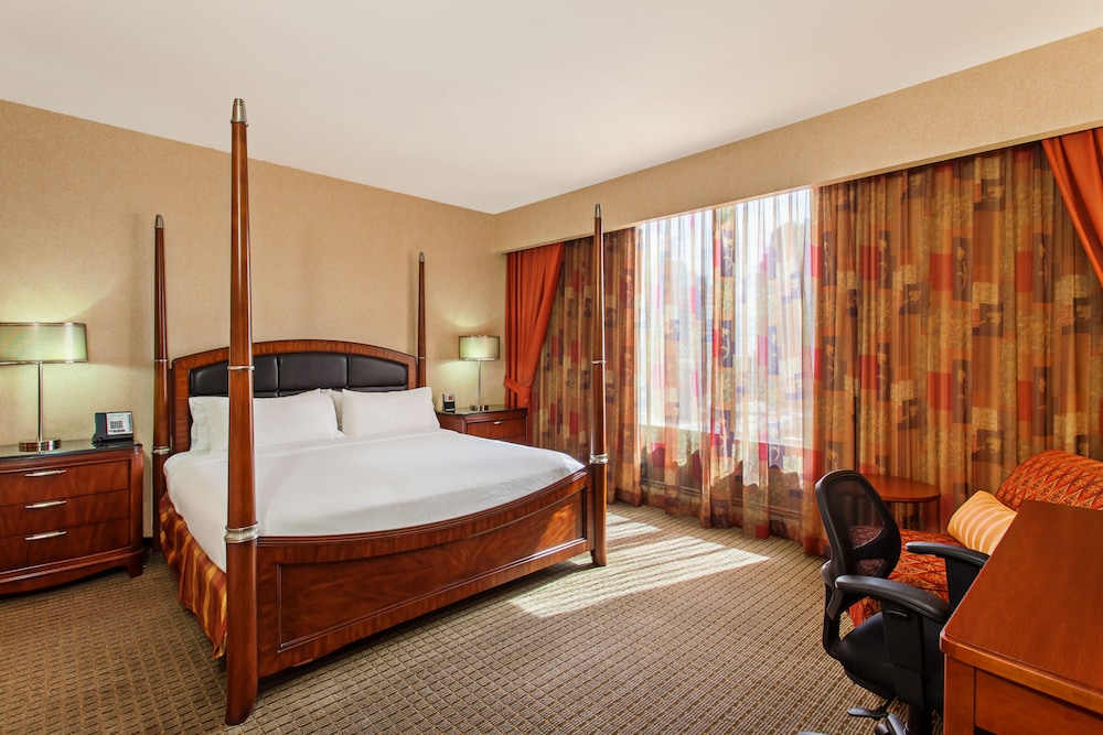 Holiday Inn Sacramento Downtown Arena by IHG - photo 12