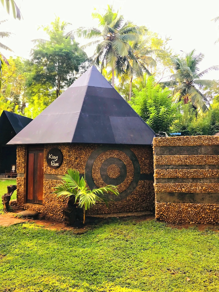 Atha Safari Resort & Riverside Camping in Unknown City, Sri Lanka