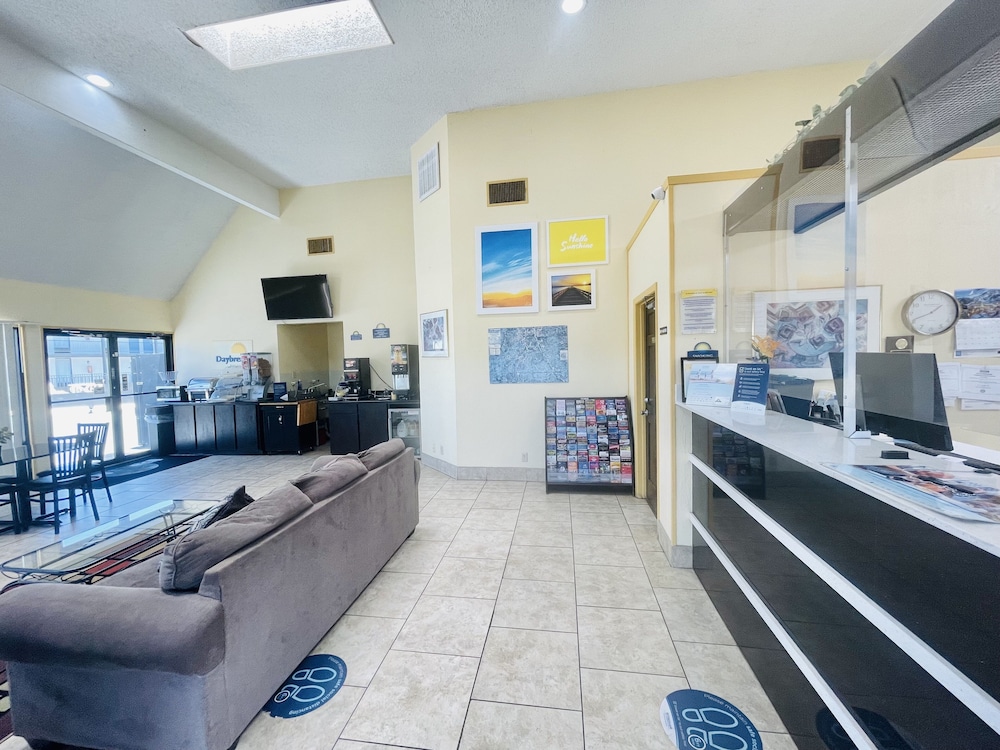 Days Inn by Wyndham Burleson Ft. Worth - photo 19