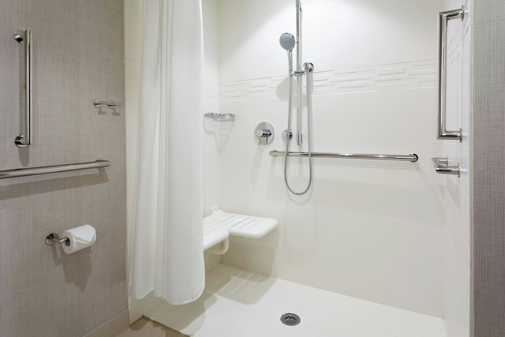 Residence Inn by Marriott Boston Cambridge - photo 22