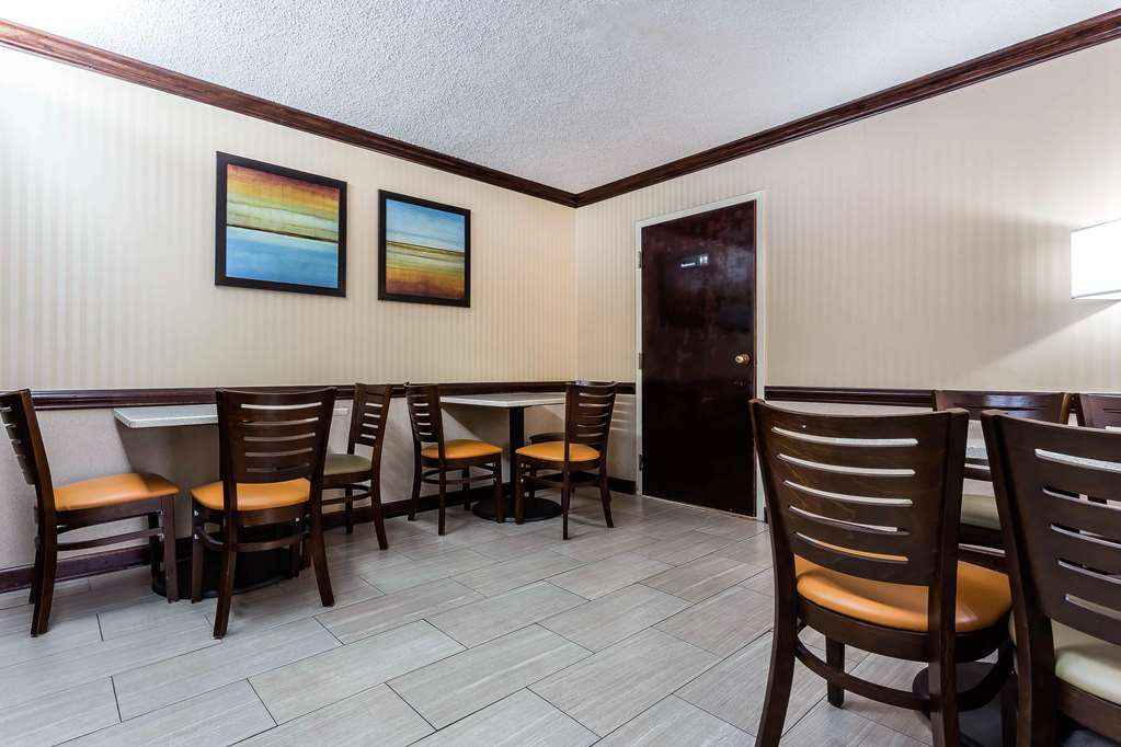 Quality Inn & Suites Mooresville Lake Norman - photo 26