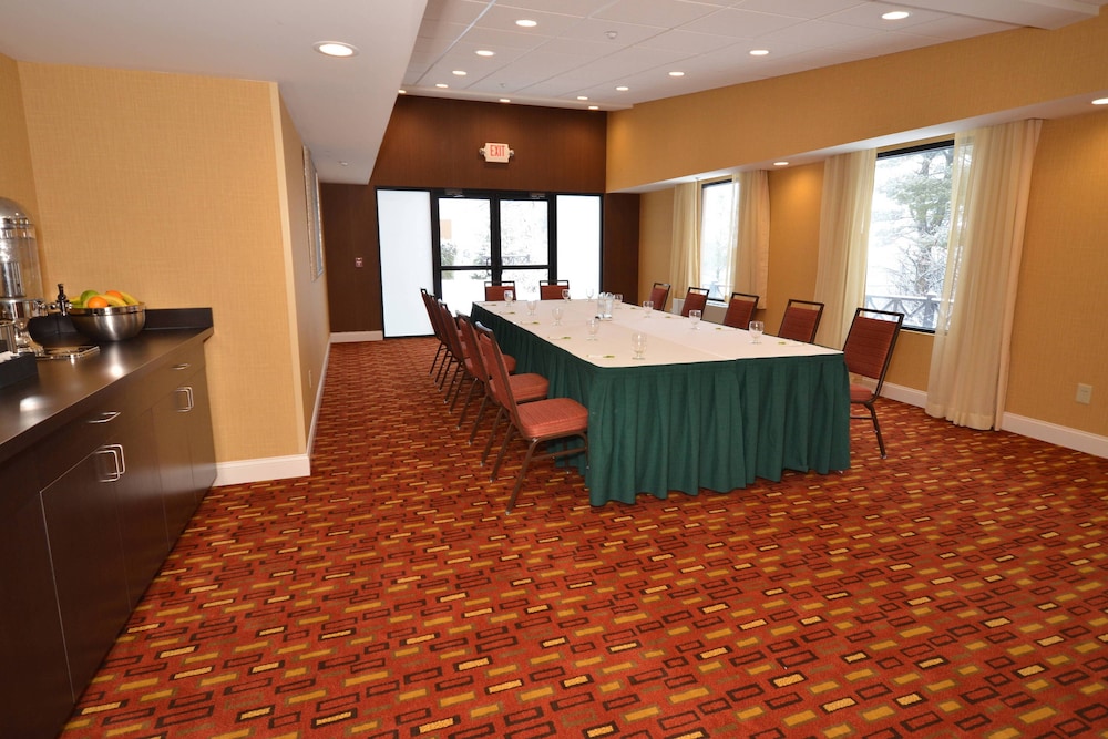 Courtyard by Marriott Burlington Williston - photo 30