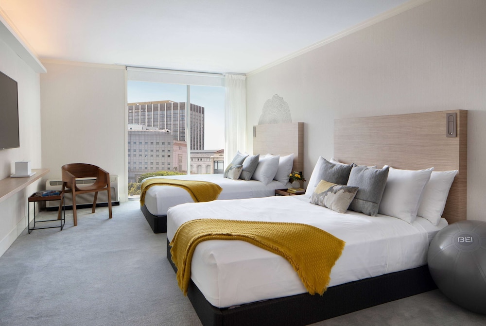 BEI San Francisco Trademark Collection by Wyndham - photo 15