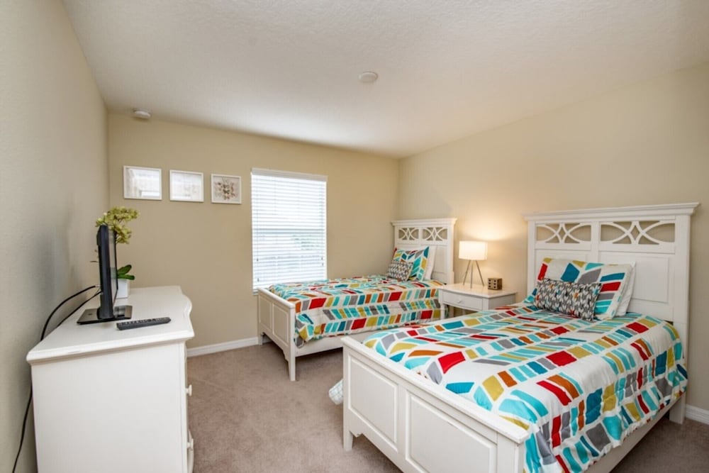 Townhome in Champions Gate Resort 2827 - photo 4
