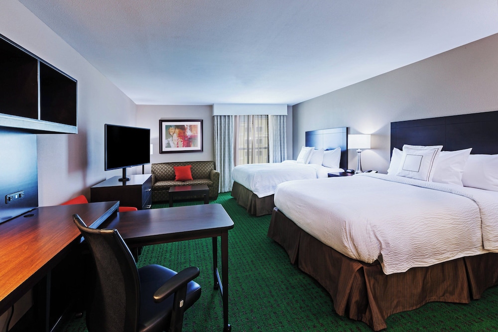 TownePlace Suites by Marriott Abilene Northeast - photo 11