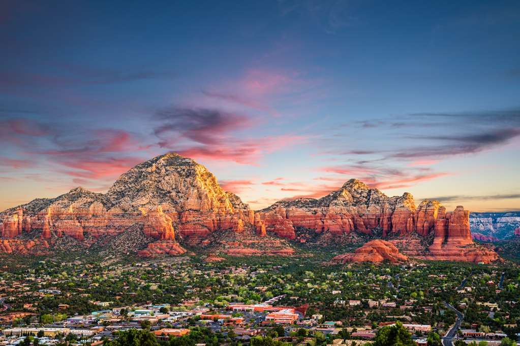 Hilton Vacation Club Ridge on Sedona - photo 29