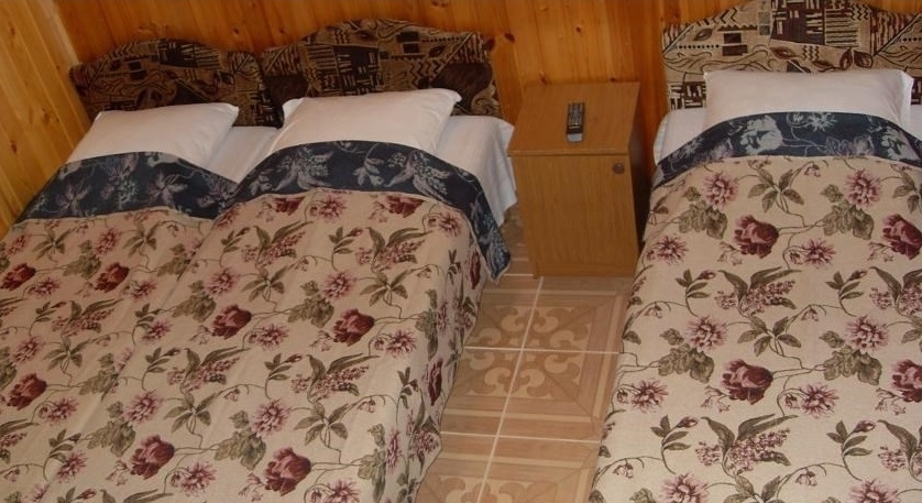 Gostevoy Dom Roza - last minute hotel in Sochi