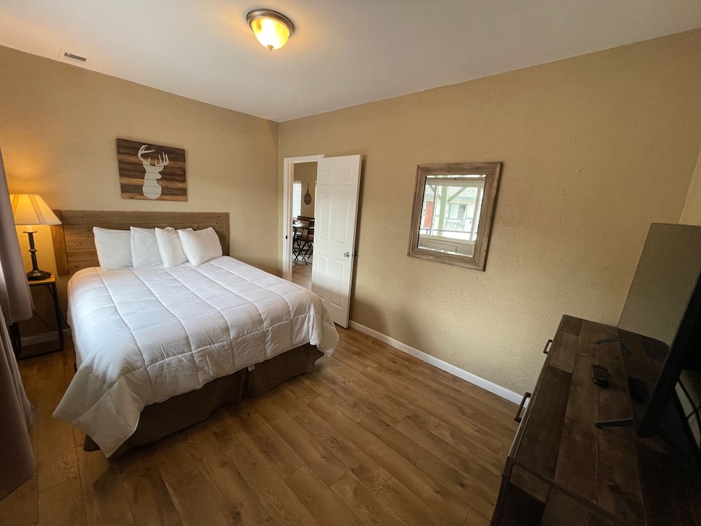 Estes Mountain Inn - photo 16