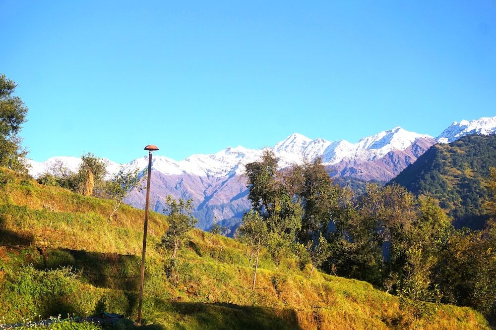 KedaraYatih Resort in Pauri, India