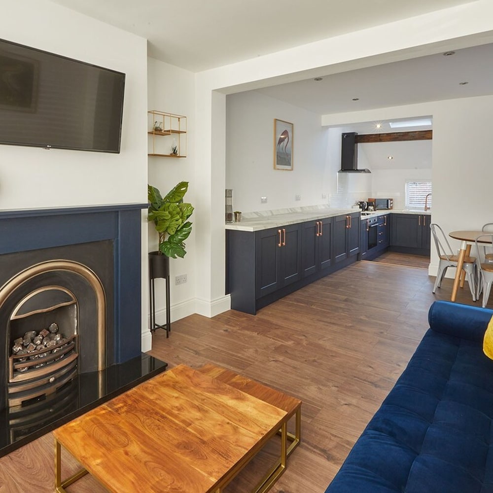 Host Stay Montrose View in Saltburn-By-The-Sea, United Kingdom