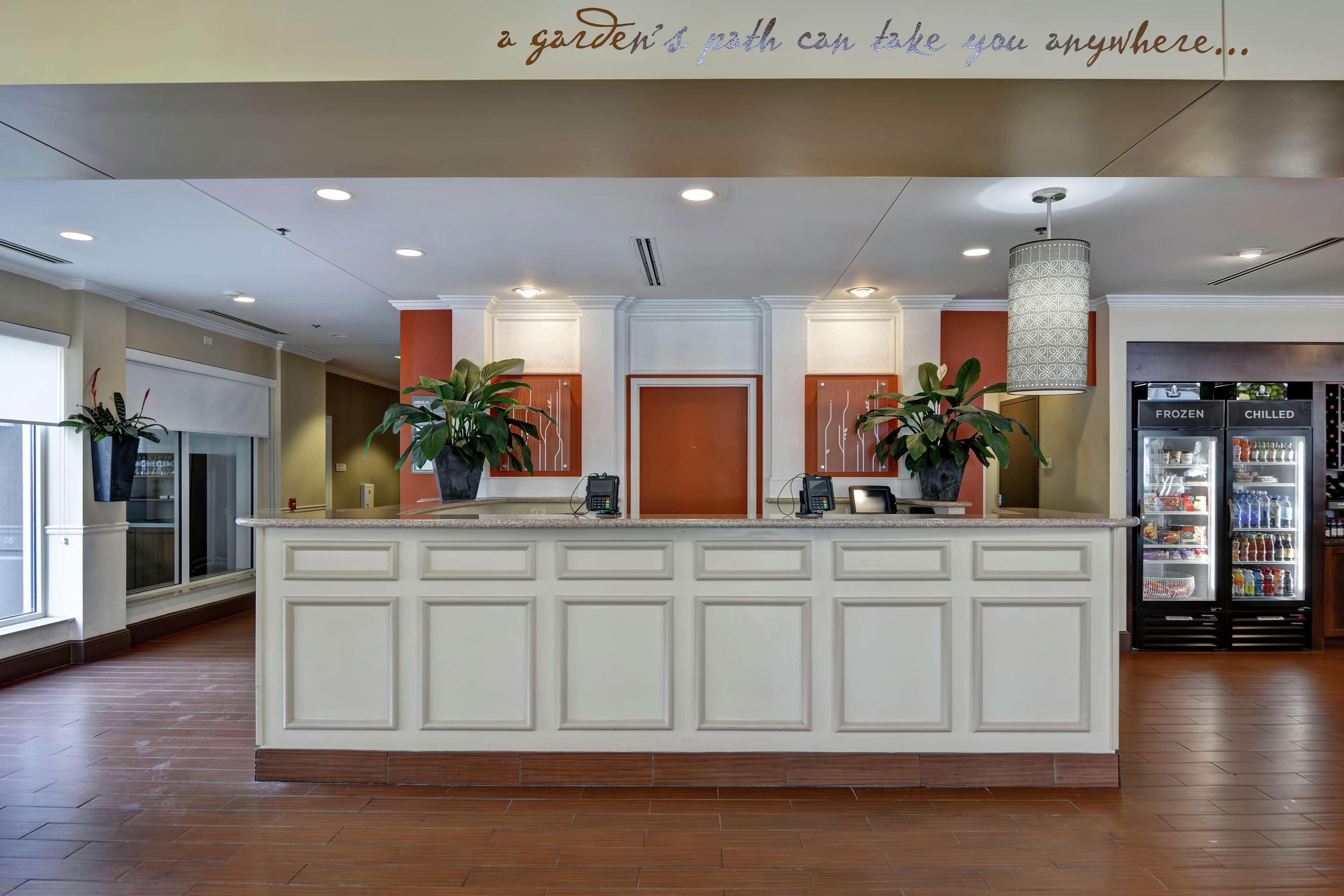 Hilton Garden Inn Green Bay - photo 12