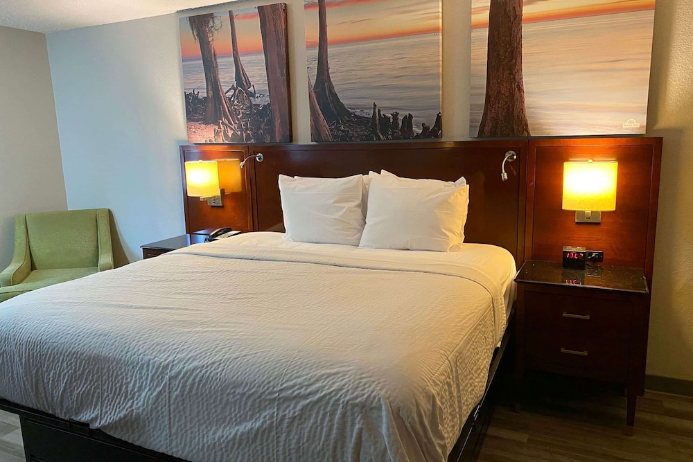 Days Inn by Wyndham Dothan - photo 2