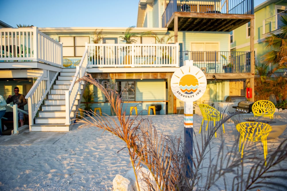 Sunburst Inn - photo 119