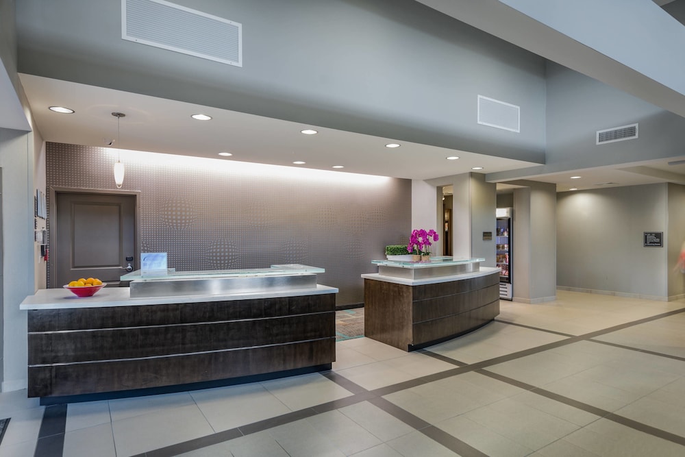 Residence Inn by Marriott Savannah Airport - photo 17