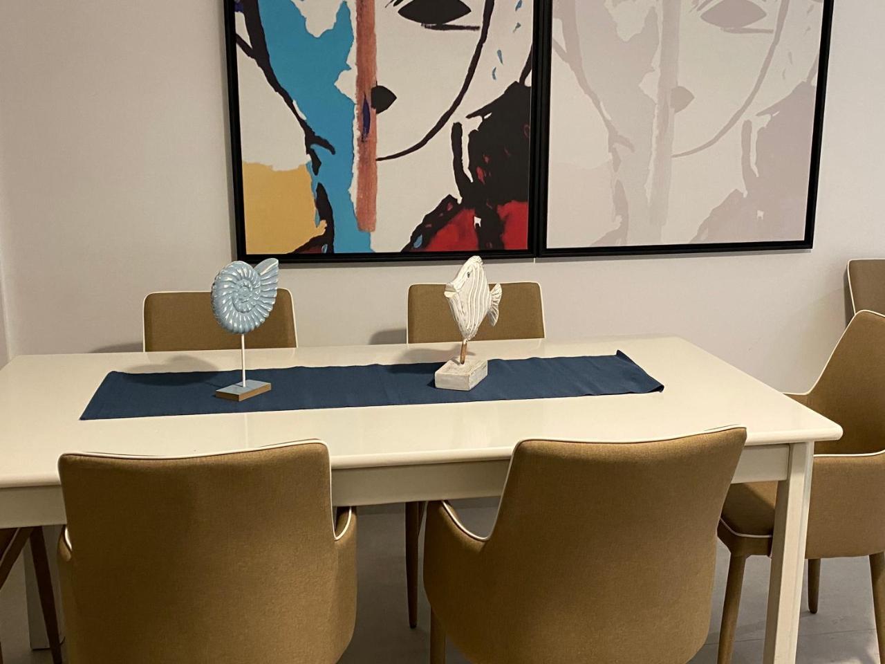 Deliziosa Villetta in Termoli, Italy