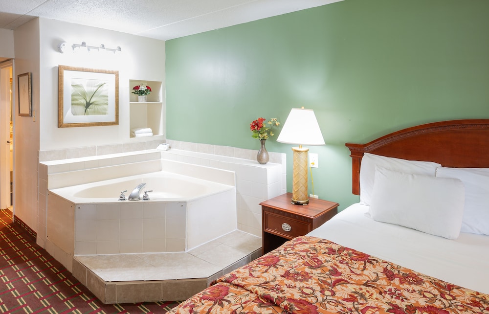Select Inn Murfreesboro - photo 27