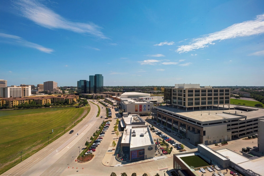 The Westin Irving Convention Center at Las Colinas - photo 33