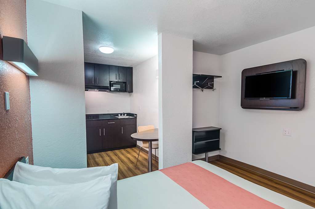 Motel 6 Ardmore OK - photo 6