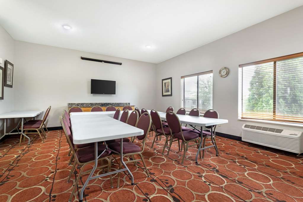 Best Western Plus Albert Lea I 90 I 35 Hotel - photo 28