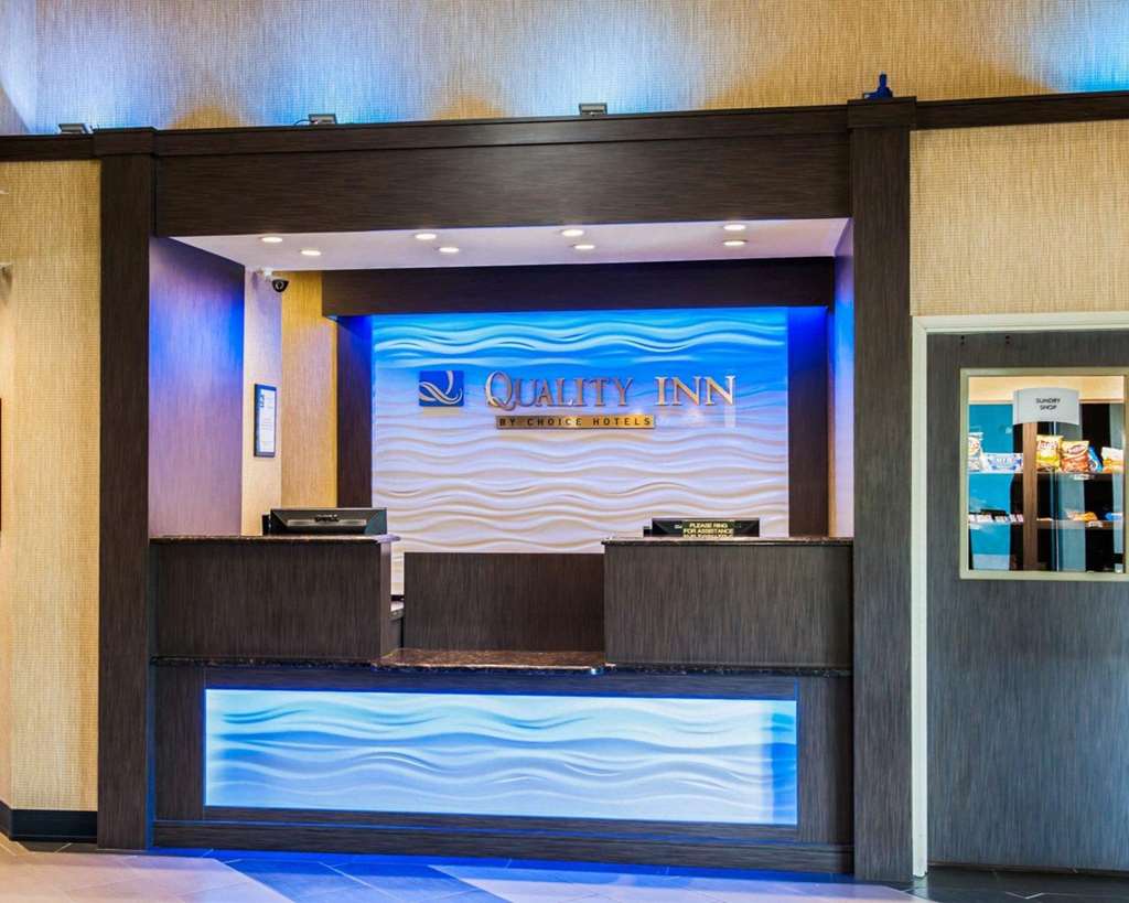 Quality Inn Franklin I 65 - photo 6