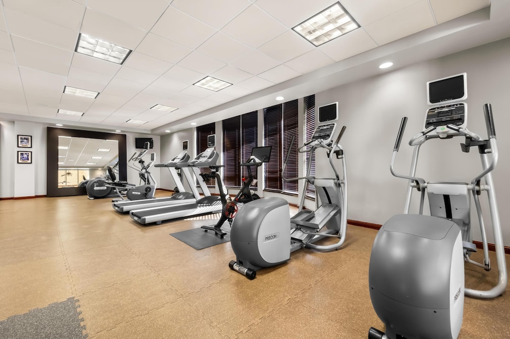 Hilton Garden Inn Amarillo - photo 48