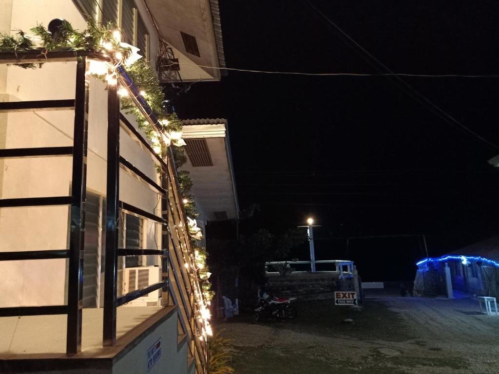 D' Partner's Inn — hotel in Jagna