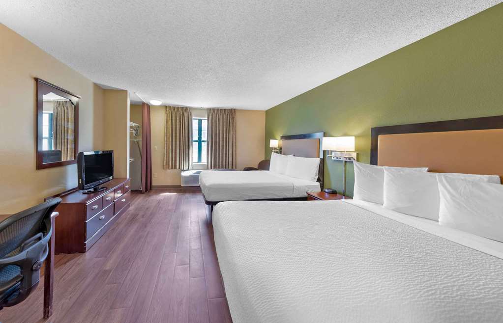 Extended Stay America Suites Seattle Lynnwood - photo 30