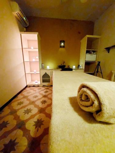 Nervana Wellness Center - last minute hotel in Dahab