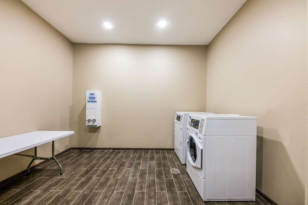 Sleep Inn Baxley - photo 39