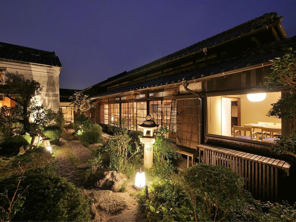 Hotel Cultia Dazaifu in Dazaifu, Japan