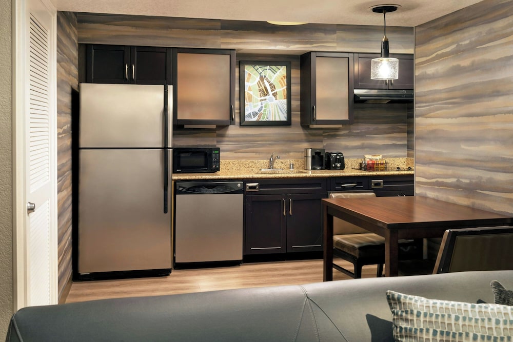 Residence Inn by Marriott Anaheim Placentia Fullerton - photo 18