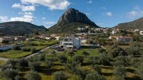 Ikiesnafplio — 4-Star Luxury Hotel in Nafplio, Greece
