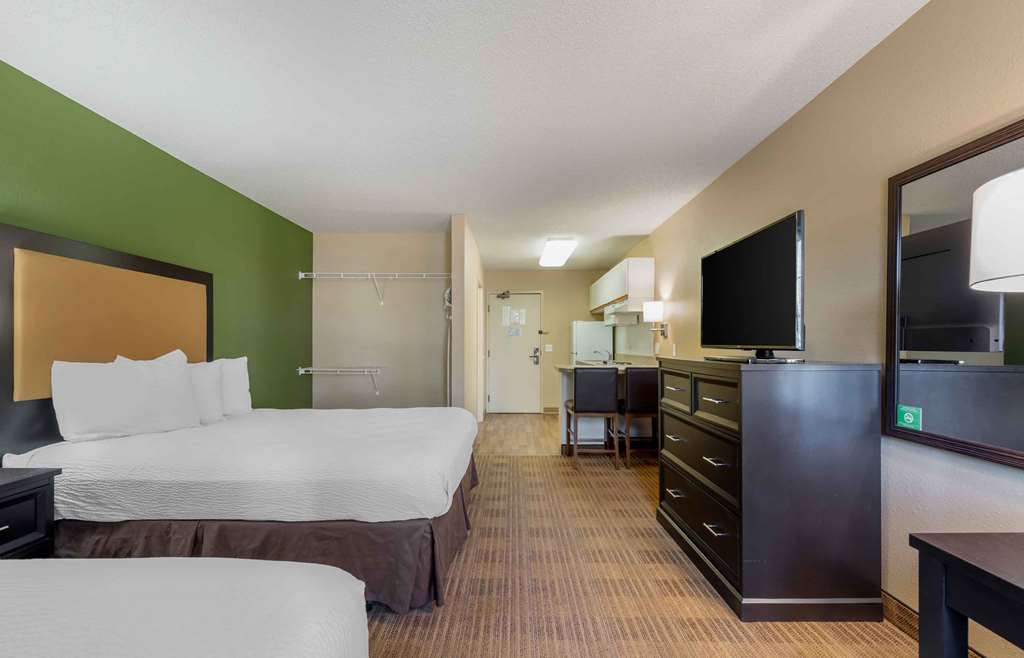 Extended Stay America Suites Eden Prairie Technology Dr - photo 25