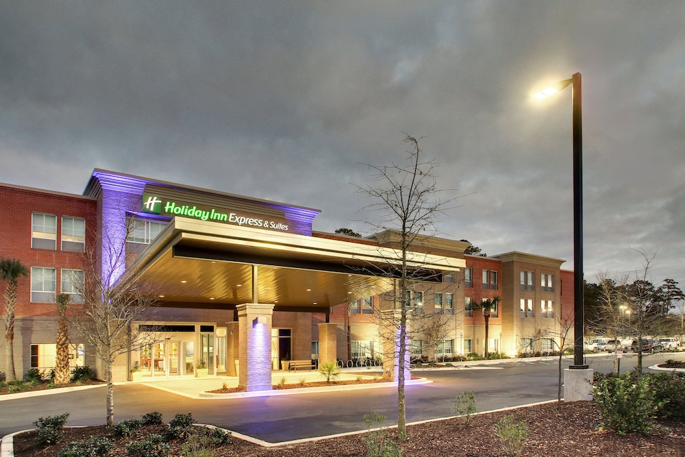 Holiday Inn Express & Suites Summerville by IHG - photo 53