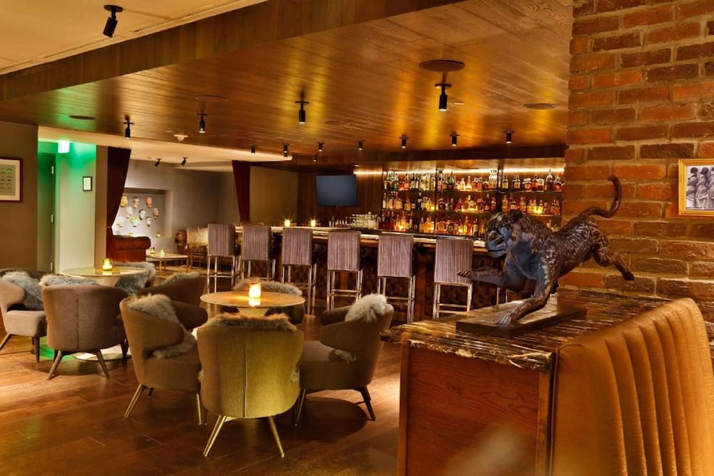 The Statler Dallas Curio Collection By Hilton - photo 66