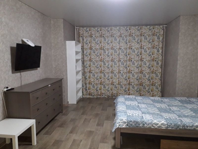 Alatyr Lyantor dist. 4 2 in Lyantor, Russia