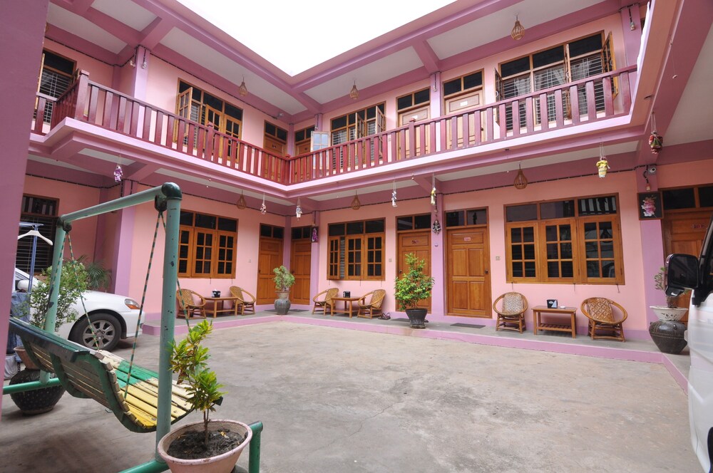 Shwe Nadi Guest House 6647469 — Myingyan