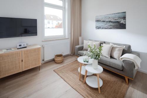 Bismarck 1884 B9 — 4-Star Luxury Hotel in Norderney, Germany