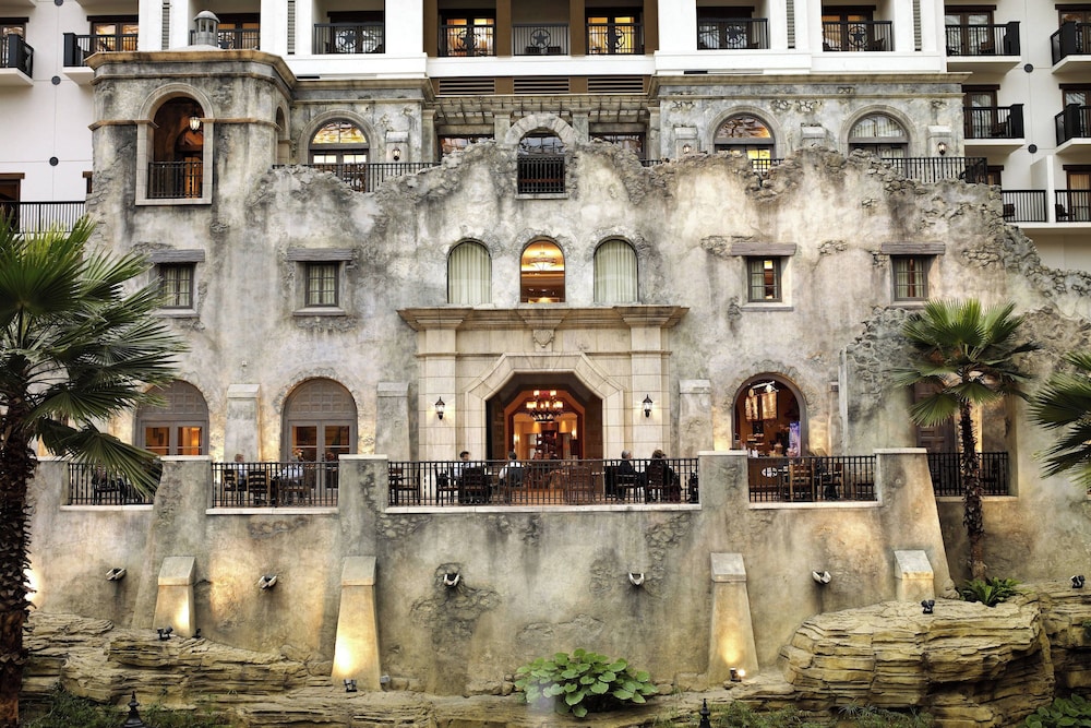 Gaylord Texan Resort & Convention Center - photo 47