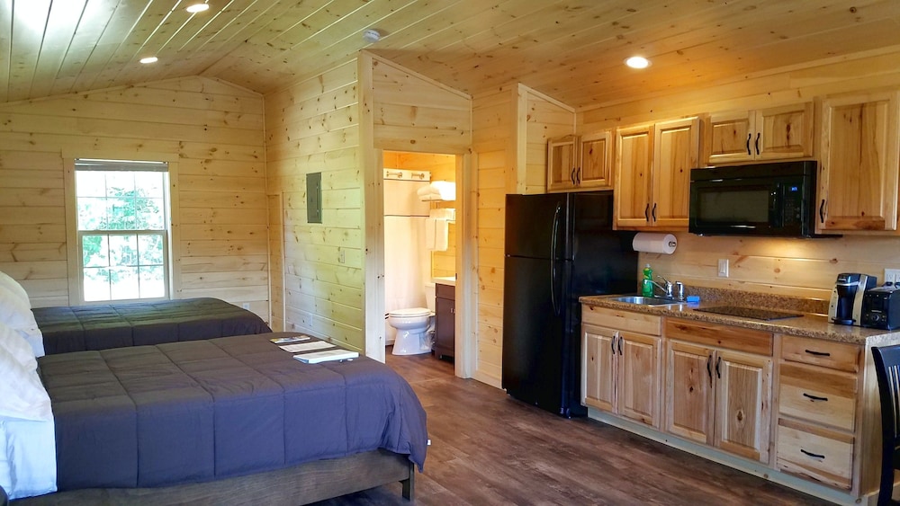 Abbot Trailside Lodging - photo 41