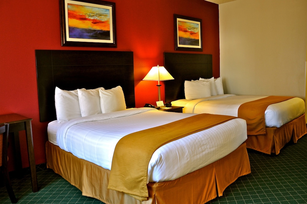 Landmark Inn Fort Irwin - photo 8