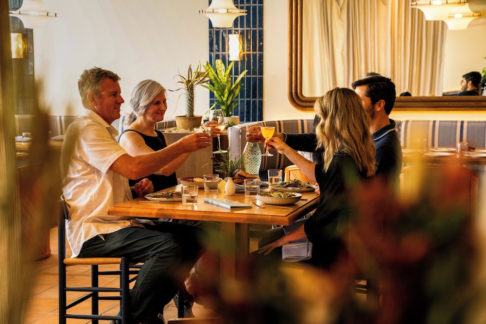 Trailborn Surf and Sound Outdoor Collection by Marriott Bonvoy - photo 95